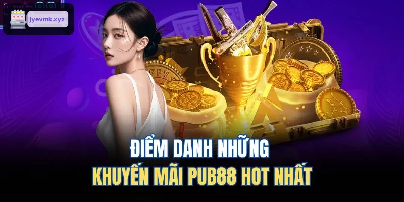 Tổng hợp các khuyến mãi hấp dẫn của UK88