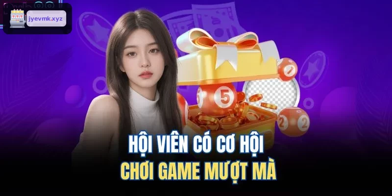 Trải nghiệm chơi game mượt mà tại UK88