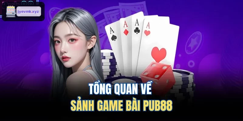 Tổng quan về khu vực chơi game bài UK88