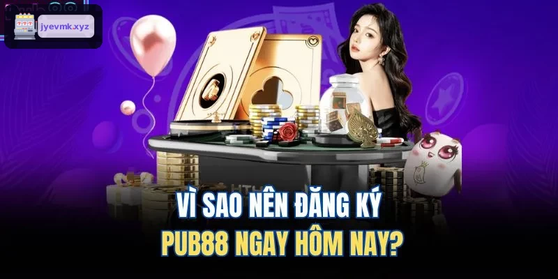 Vì sao nên đăng ký UK88 ngay hôm nay?